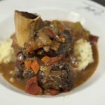 Venison Osso Bucco | 38 