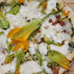 Blossom Pizza 